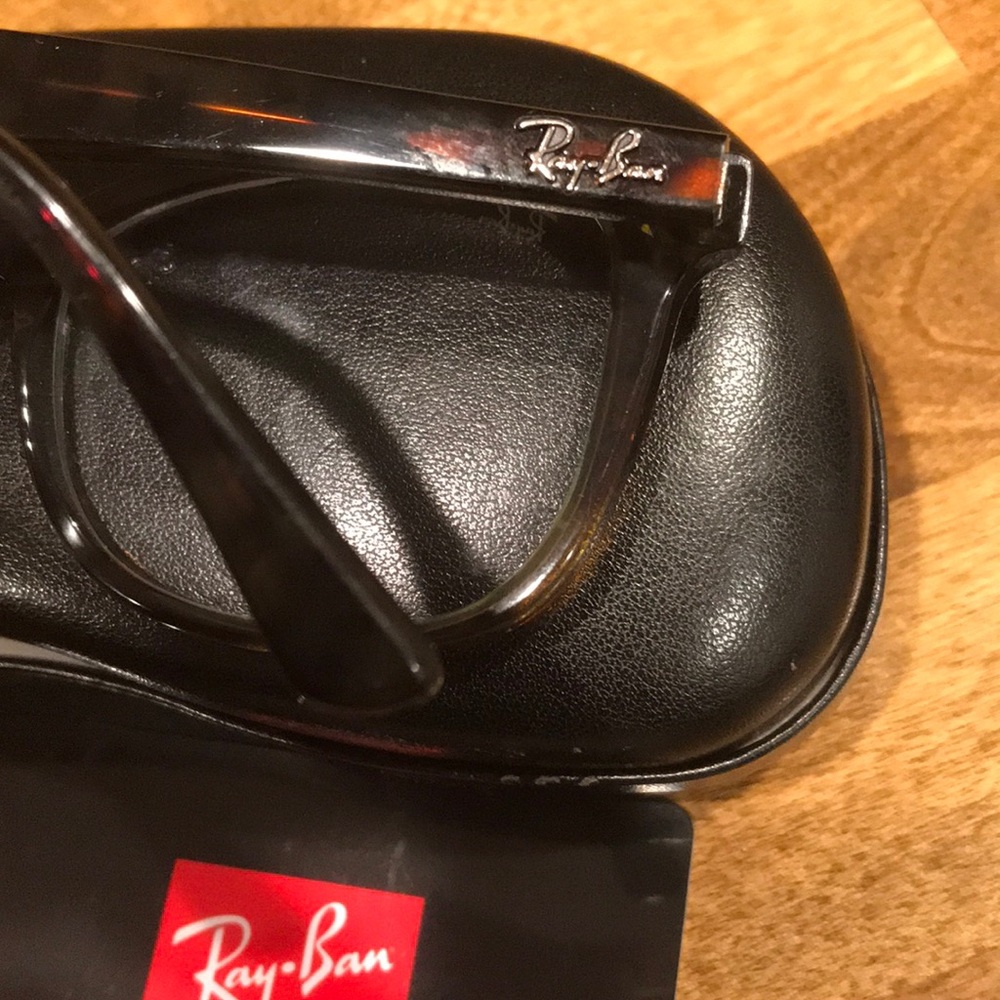 💰 🔥♨️ Ray ban prescription eye glasses Hot 🔥 - Picture 4 of 8